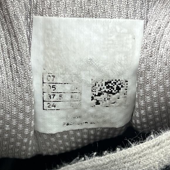 New Balance 990v6 Running Shoes Womens Size 7 D Wide Blue Made In USA Sneakers - Picture 8 of 9